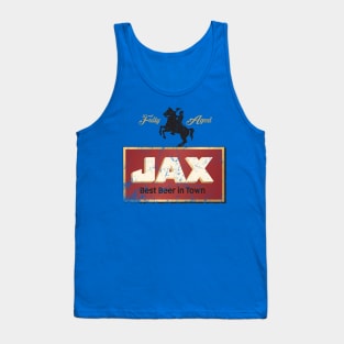 Jax Beer Tank Top